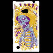 Coque Nokia Lumia 720 La Muerte
