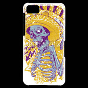 Coque Blackberry Z10 La Muerte