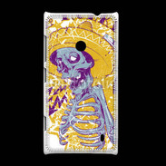 Coque Nokia Lumia 520 La Muerte