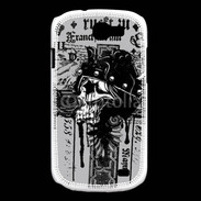Coque Samsung Galaxy Express Tête de Mort Frankfurt
