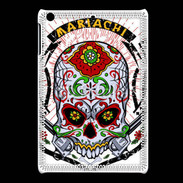 Coque iPadMini Tête de Mort Mariachi