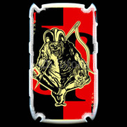 Coque Blackberry 8520 Tête de Mort Joker