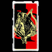 Coque Nokia Lumia 720 Tête de Mort Joker