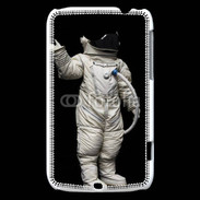 Coque HTC Wildfire G8 Astronaute 