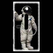 Coque Nokia Lumia 920 Astronaute 