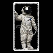 Coque LG Optimus L9 Astronaute 