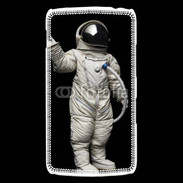 Coque LG Nexus 4 Astronaute 