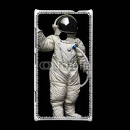 Coque Nokia Lumia 520 Astronaute 