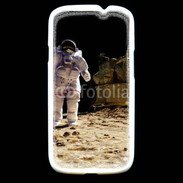 Coque Samsung Galaxy S3 Astronaute 2