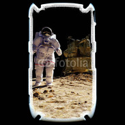 Coque Blackberry 8520 Astronaute 2