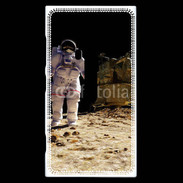 Coque Nokia Lumia 920 Astronaute 2