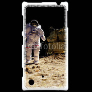 Coque Nokia Lumia 720 Astronaute 2