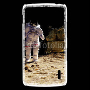 Coque LG Nexus 4 Astronaute 2