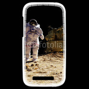 Coque HTC One SV Astronaute 2