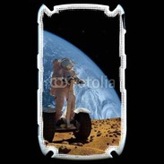 Coque Blackberry 8520 Astronaute 5