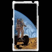 Coque Nokia Lumia 720 Astronaute 5