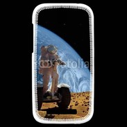 Coque HTC One SV Astronaute 5