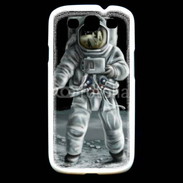 Coque Samsung Galaxy S3 Astronaute 6