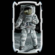 Coque Blackberry 8520 Astronaute 6