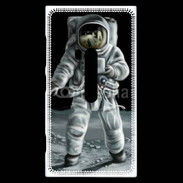Coque Nokia Lumia 920 Astronaute 6