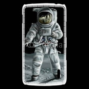 Coque LG Nexus 4 Astronaute 6