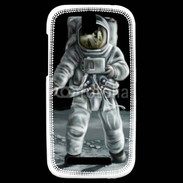 Coque HTC One SV Astronaute 6
