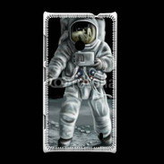 Coque Nokia Lumia 520 Astronaute 6