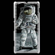 Coque Sony Xperia M Astronaute 6