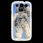 Coque Samsung Galaxy S3 Astronaute 7