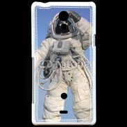 Coque Sony Xperia T Astronaute 7