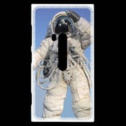 Coque Nokia Lumia 920 Astronaute 7