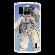 Coque LG Nexus 4 Astronaute 7