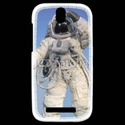 Coque HTC One SV Astronaute 7