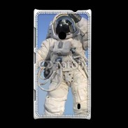 Coque Nokia Lumia 520 Astronaute 7