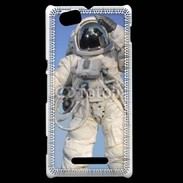 Coque Sony Xperia M Astronaute 7