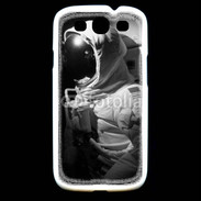 Coque Samsung Galaxy S3 Astronaute 8