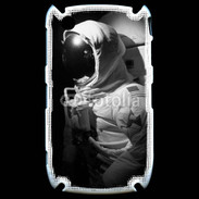 Coque Blackberry 8520 Astronaute 8