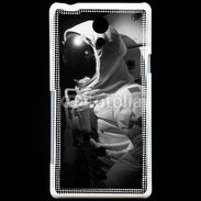 Coque Sony Xperia T Astronaute 8