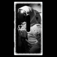 Coque Nokia Lumia 920 Astronaute 8