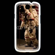 Coque Samsung Galaxy S3 Astronaute 10