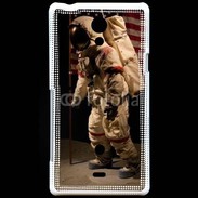 Coque Sony Xperia T Astronaute 10