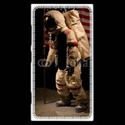 Coque Nokia Lumia 920 Astronaute 10