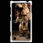 Coque Nokia Lumia 720 Astronaute 10