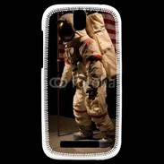 Coque HTC One SV Astronaute 10