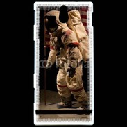 Coque Sony Xperia U Astronaute 10
