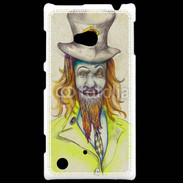 Coque Nokia Lumia 720 Joker frisson 10