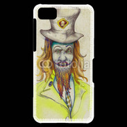 Coque Blackberry Z10 Joker frisson 10