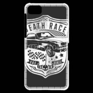 Coque Blackberry Z10 Voiture Dead Race