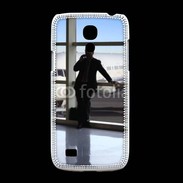Coque Samsung Galaxy S4mini Commandant de bord