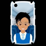 Coque Blackberry 8520 Steward